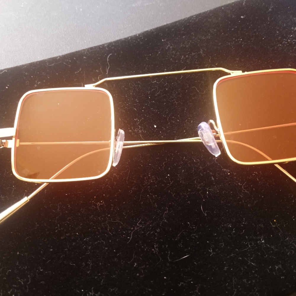 Various sunglasses